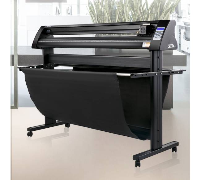 Vinilo pjaustytuvas su LED ekranu7