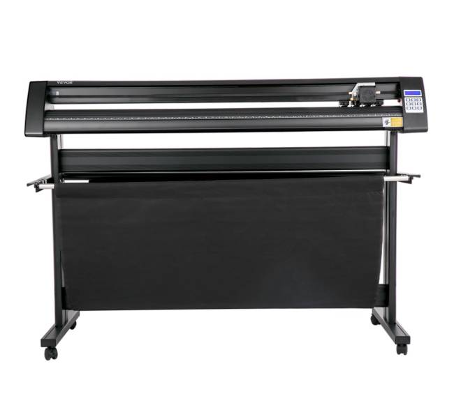 Vinilo pjaustytuvas su LED ekranu9