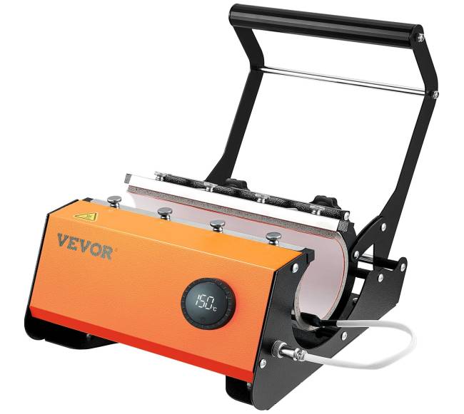 Puodelių šilumos presas 30oz tūblem0