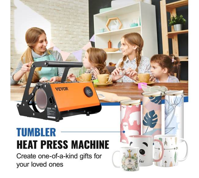 Puodelių šilumos presas 30oz tūblem1