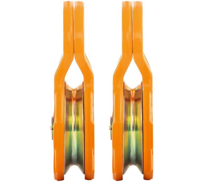 11T snatch blokas sunkios užduotys (2 vnt.)10