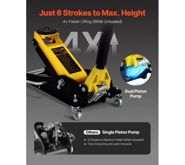 Žemas profilis 1.5 tonos keltuvas1