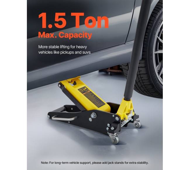 Žemas profilis 1.5 tonos keltuvas3