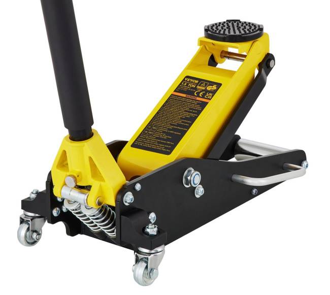 Žemas profilis 1.5 tonos keltuvas10