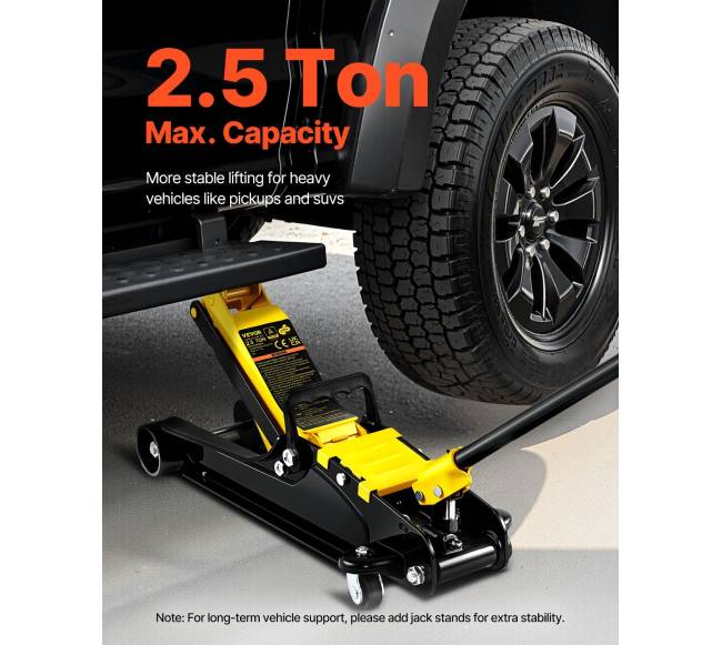 2,5 tonų žemo profilio domkratas1