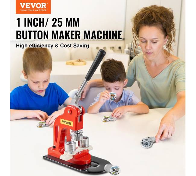 Ženkliukų gamybos mašina 25 mm su 500 detalių1