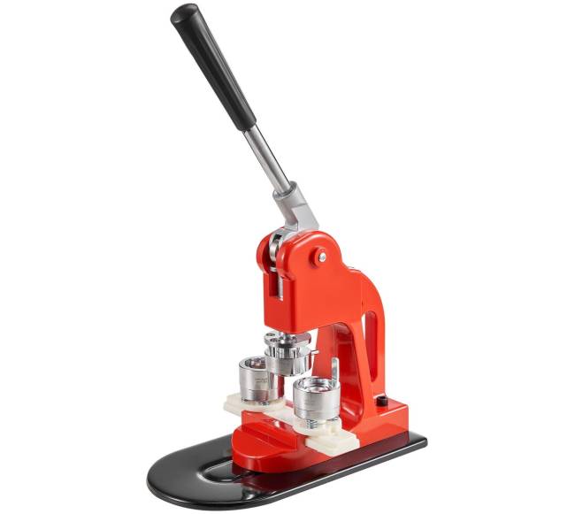 Ženkliukų gamybos mašina 25 mm su 500 detalių8