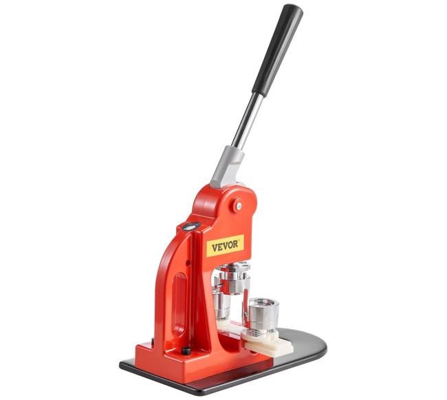 Ženkliukų gamybos mašina 25 mm su 500 detalių9