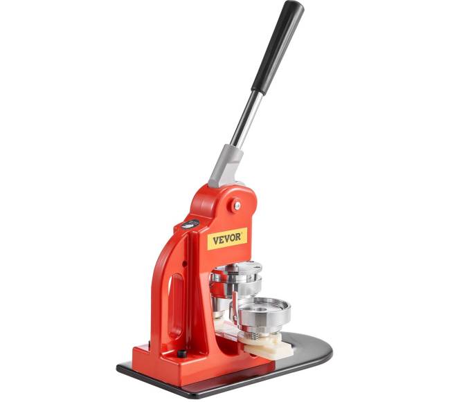 Ženkliukų gamybos aparatas 58 mm su 500 detalėmis9