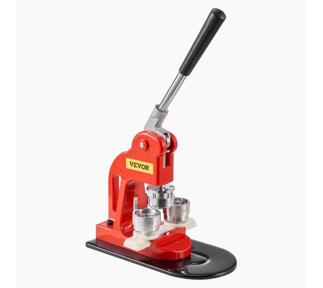 Ženkliukų gaminimo mašina 32 mm su 500 dalimis9