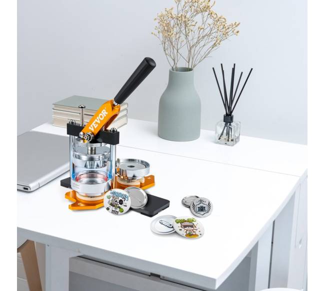 Ženkliukų gaminimo aparatas, 75 mm7