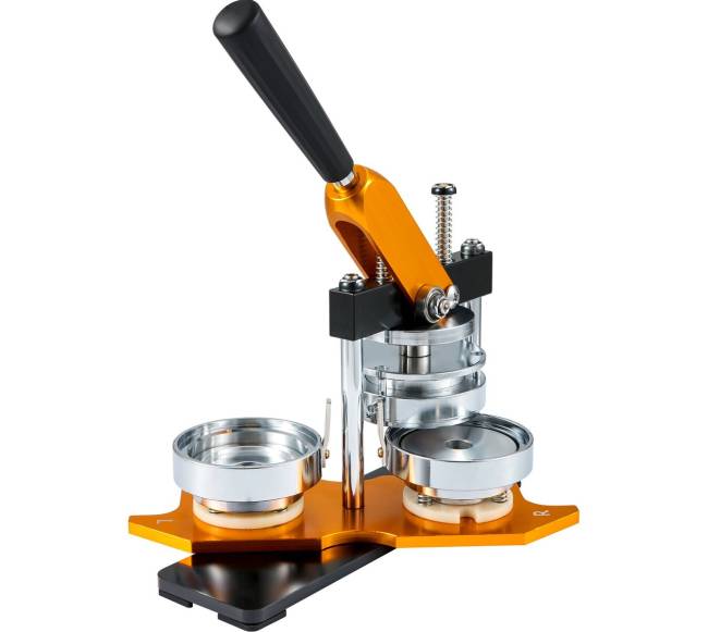 Ženkliukų gaminimo aparatas, 75 mm8