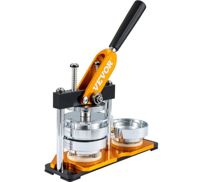 Ženkliukų gaminimo aparatas, 75 mm9