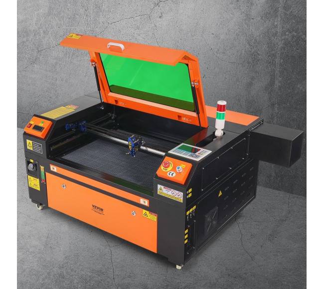 80W CO2 lazerinis graviravimo aparatas 500x700 mm7