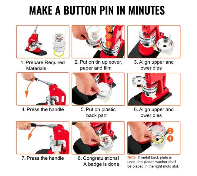 75 mm ženkliukų dalių rinkinys, 200 vnt.5