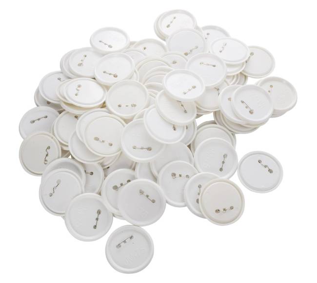 75 mm ženkliukų dalių rinkinys, 200 vnt.10