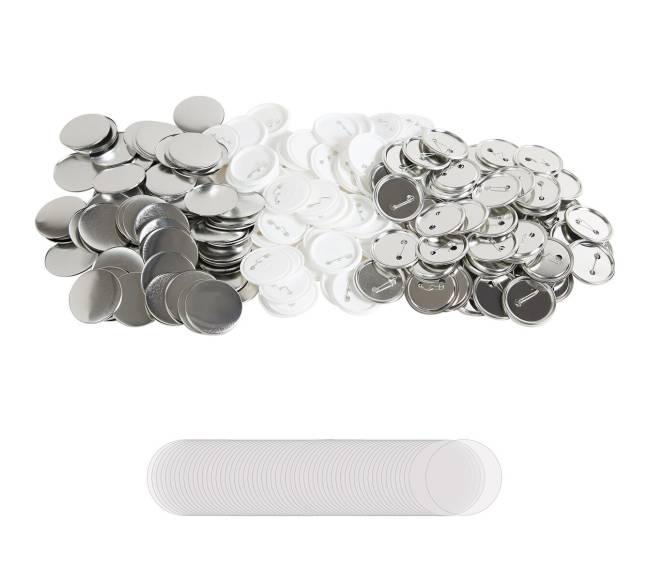 58 mm ženkliukų dalys ženkliukų gamybos mašinoms8