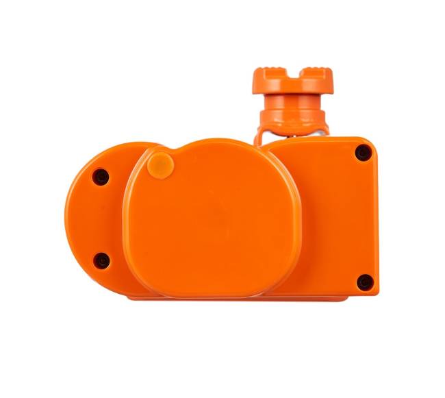 Elektrinis automobilinis žirklinis domkratas 3 t9