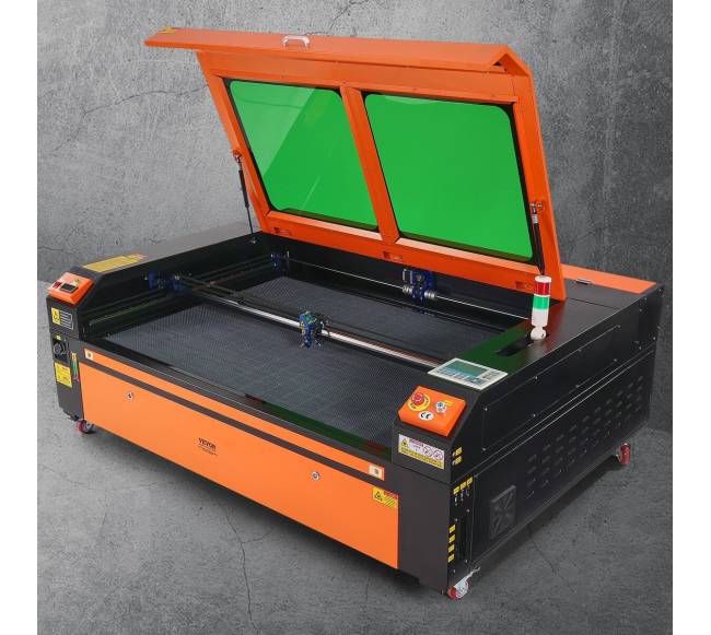 130W CO2 lazerinis graviravimo aparatas 900x1400mm7