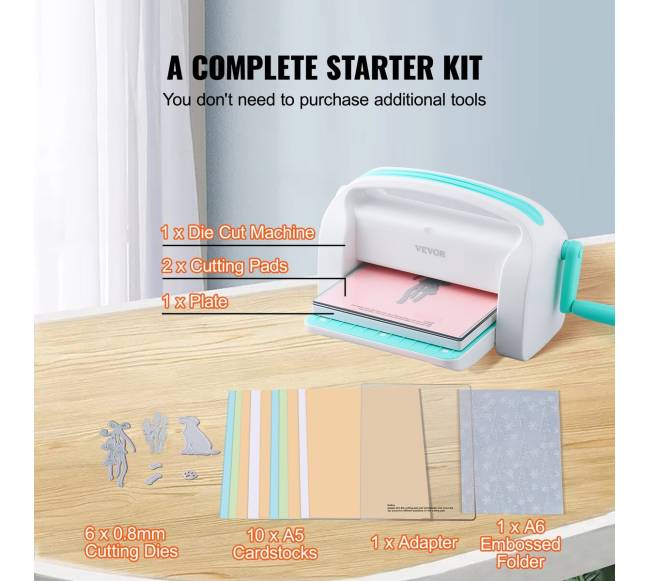 Rankinė štampavimo ir iškirtimo mašina su 23 cm anga2