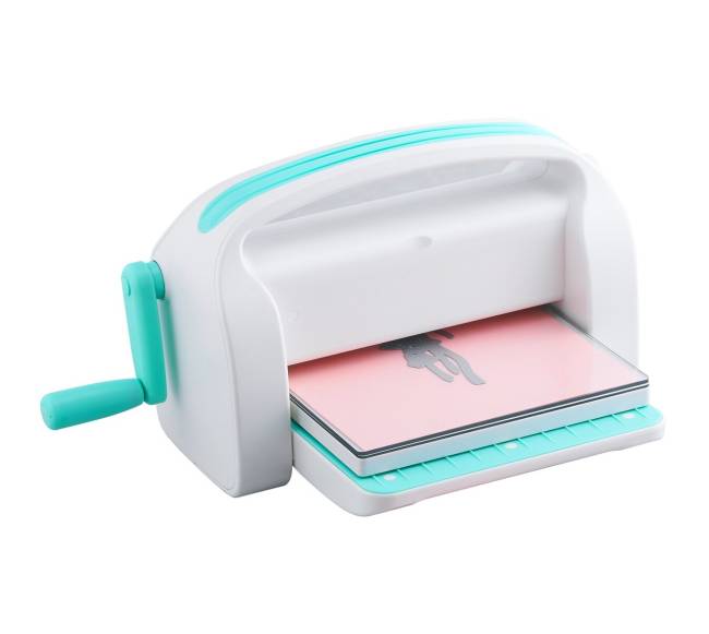 Rankinė štampavimo ir iškirtimo mašina su 23 cm anga10