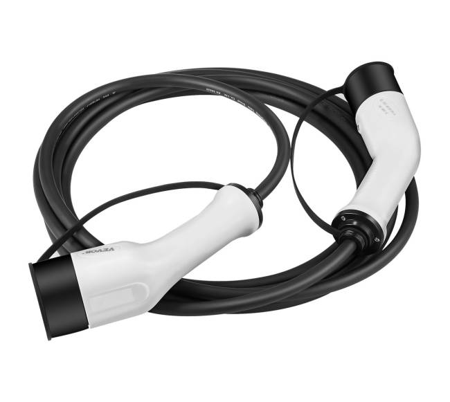 EV krovimo kabelis Type 2 16A9