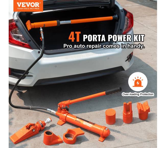 4 tonų hidraulinis domkratas su dėklu1