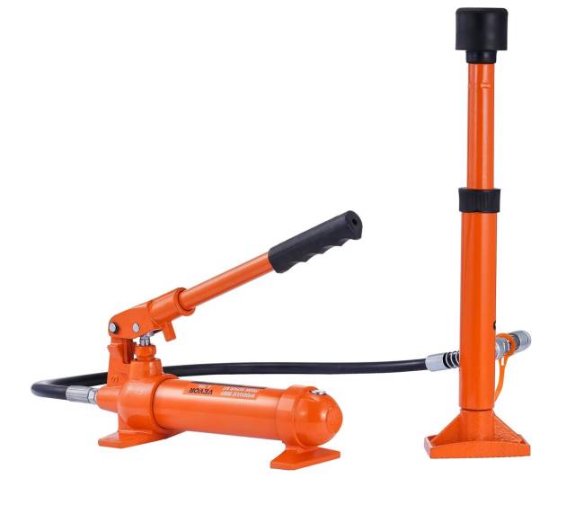 4 tonų hidraulinis domkratas su dėklu10