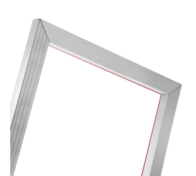 Šilkografinės spaudos rėmelis rinkinys 10x14" 6 vnt.9