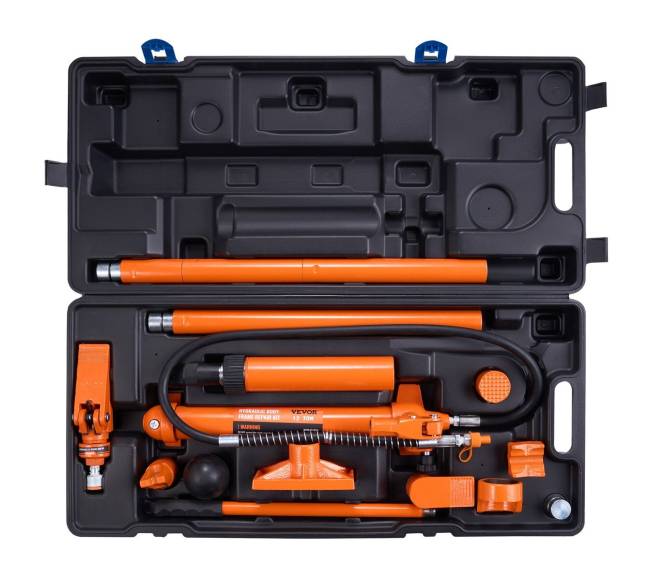 12 tonų hidraulinis keltuvas ir taisymo komplektas8