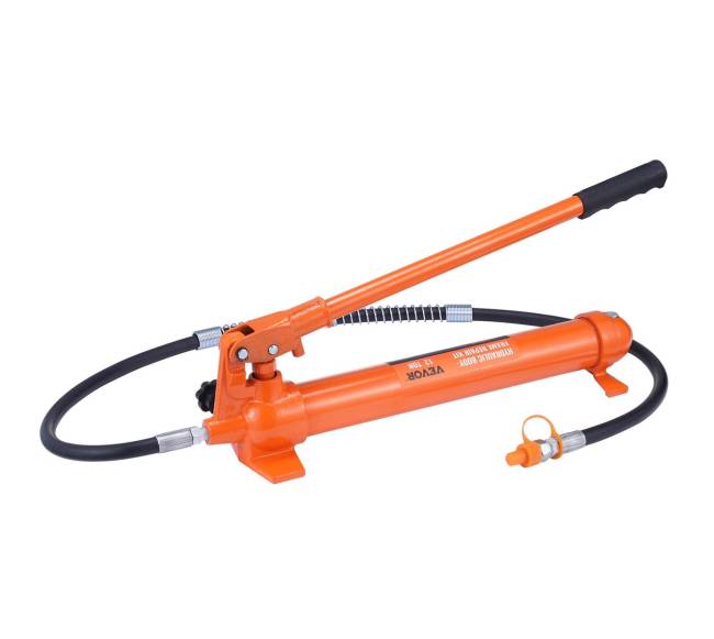 12 tonų hidraulinis keltuvas ir taisymo komplektas10