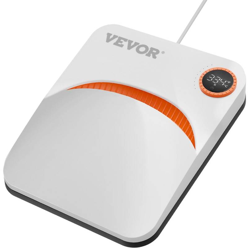 Kompaktiška šilumos spaudimo mašina 30 x 25 cm marškinėliams0