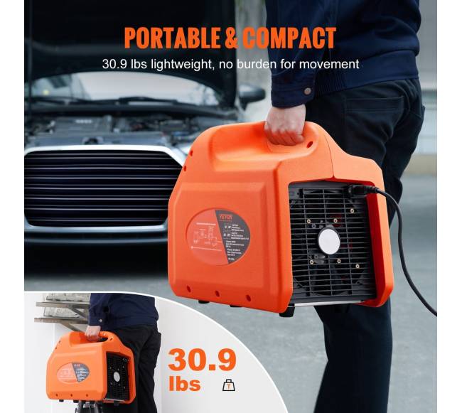 Šaldymo agento atgavimo įrenginys, 1 AG3