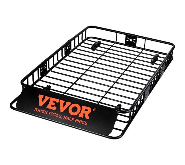 Stogo bagažo krepšys universalus, 163 x 99 x 15 cm0