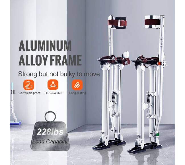 Tinkavimo kojūkai, 61-102 cm reguliuojami3