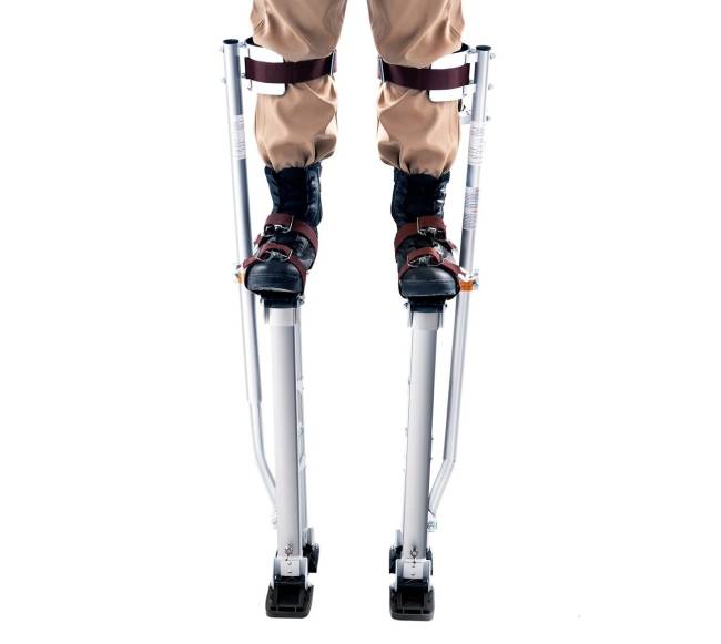 Tinkavimo kojūkai, 61-102 cm reguliuojami10