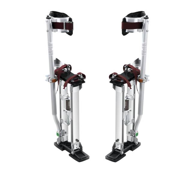 Gipso kartono pakilimų įrenginys, 45,7–76,2 cm9