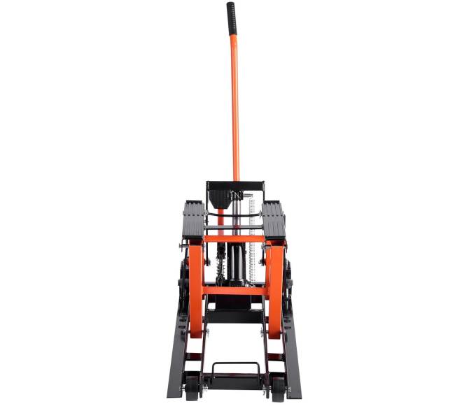 Motociklų hidraulinis domkratas 700 kg10