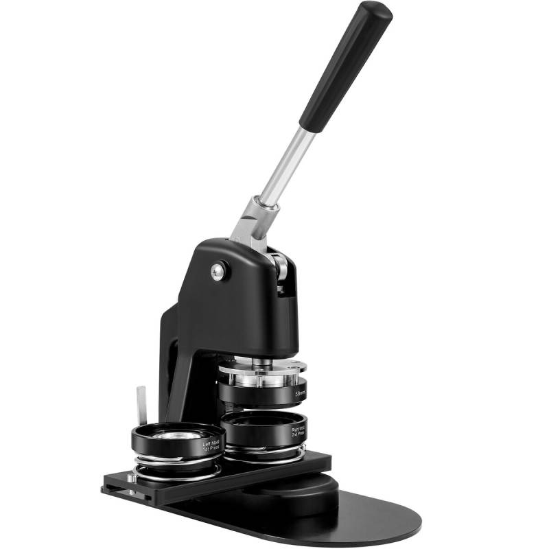 Ženkliukų gamybos aparatas, 32+58 mm rinkinys0