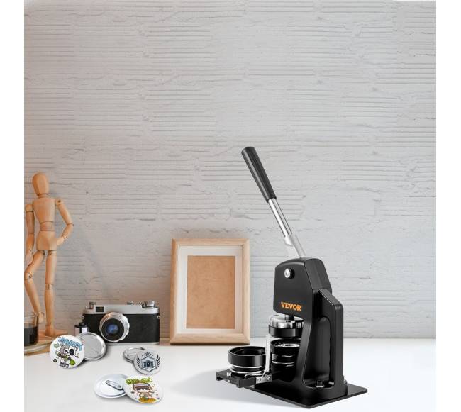 Ženkliukų gamybos aparatas, 32+58 mm rinkinys7