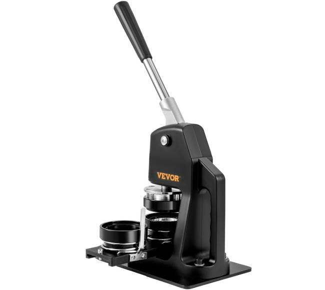 Ženkliukų gamybos aparatas, 32+58 mm rinkinys10