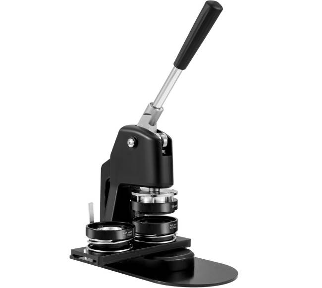 Ženkliukų gaminimo mašina su daugybe dydžių0