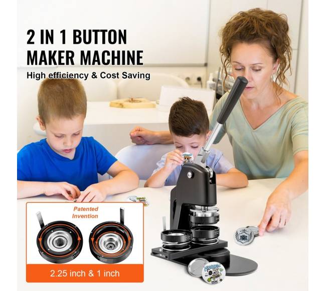 Ženkliukų gaminimo mašina su daugybe dydžių1