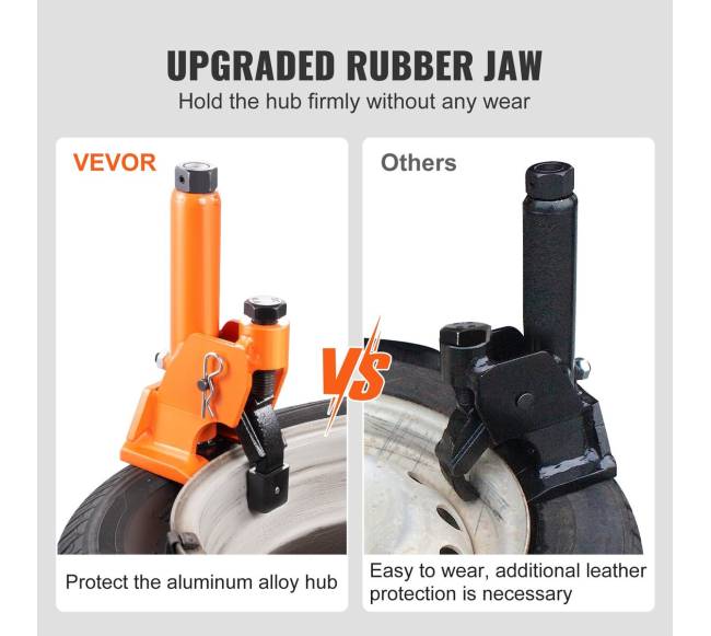 Rankinis padangų krašto nuėmėjas 96.5-106.7 mm3