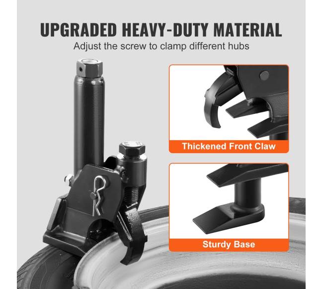 Rankinis padangų montuotojas 96.5-106.7 mm3