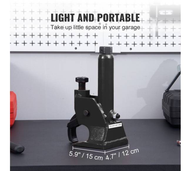 Rankinis padangų montuotojas 96.5-106.7 mm4