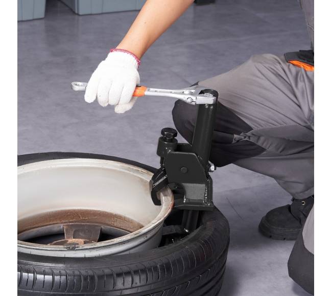 Rankinis padangų montuotojas 96.5-106.7 mm7