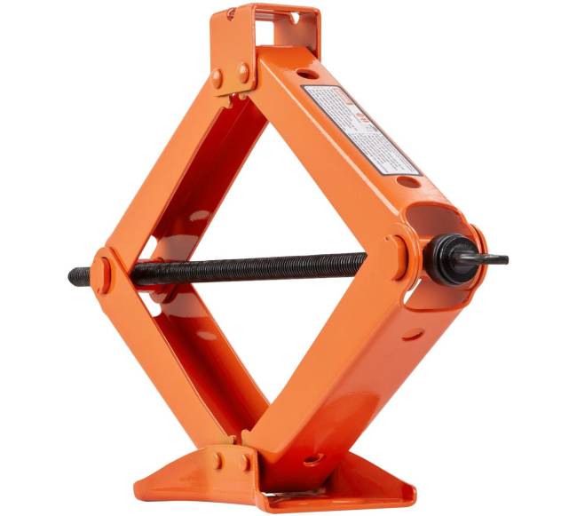 Automobilinis žirklinis keltuvas 2,5 t9