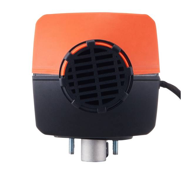 Dyzelinis oro šildytuvas automobiliams ir RV10