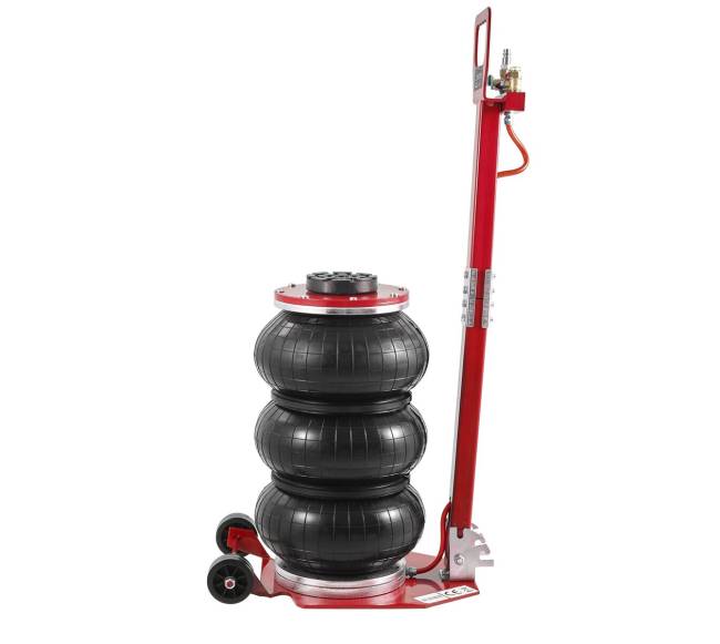 3 tonų trigubas oro keltuvas9